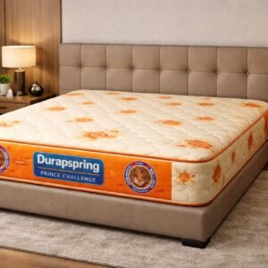 Dura Life Time Spring