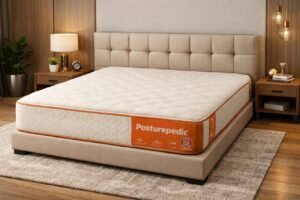 Dura Posturepedic Firm