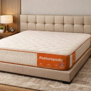 Dura Posturepedic Firm