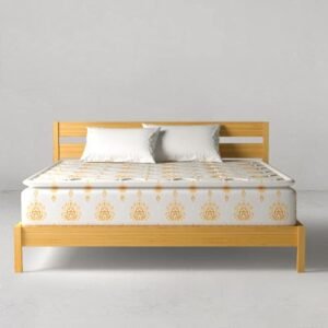 Dura Spring Ultra Pillow Top