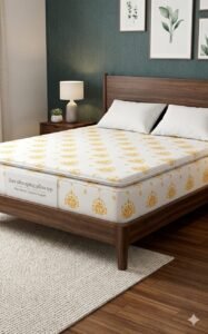 Dura Spring Ultra Pillow Top