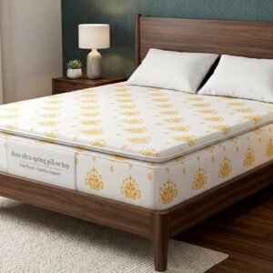 Dura Spring Ultra Pillow Top